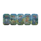 Sinnoh Stars Mini Tin - Pokémon TCG product image